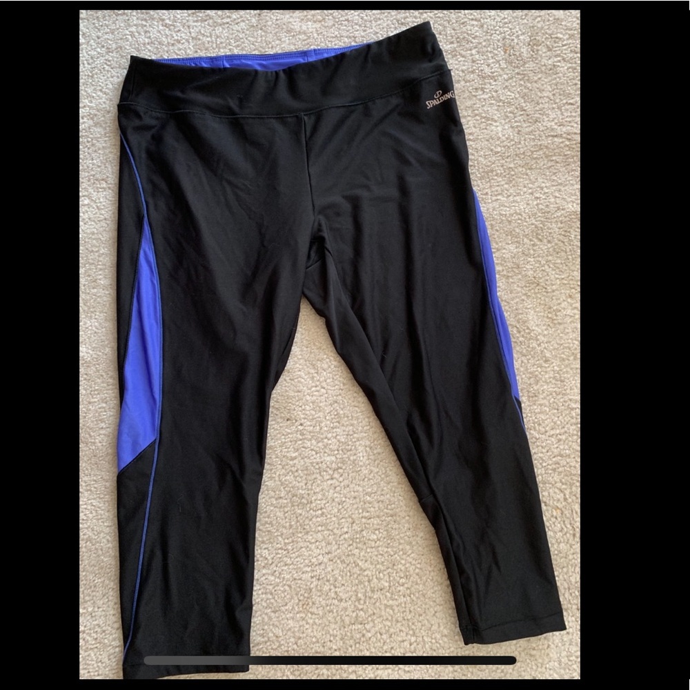 Women’s Spalding leggings
